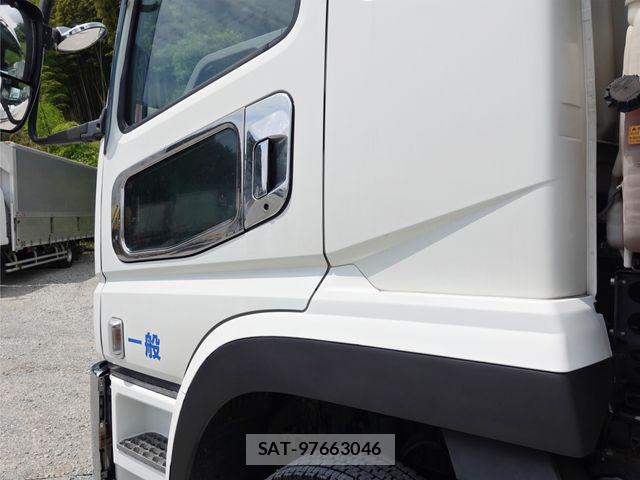 Mitsubishi GREAT 2019-04 7458178-11