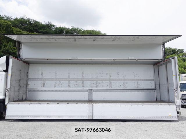 Mitsubishi GREAT 2019-04 7458178-13