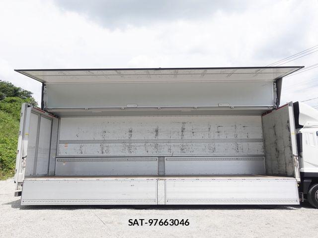 Mitsubishi GREAT 2019-04 7458178-14