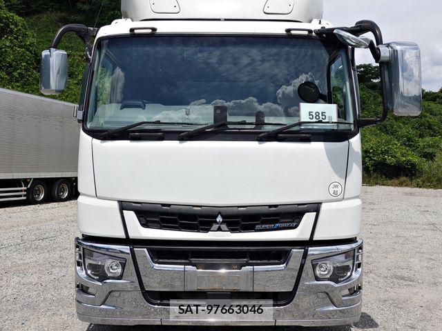 Mitsubishi GREAT 2019-04 7458178-1