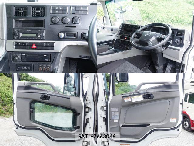 Mitsubishi GREAT 2019-04 7458178-25