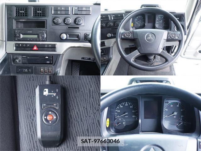 Mitsubishi GREAT 2019-04 7458178-26