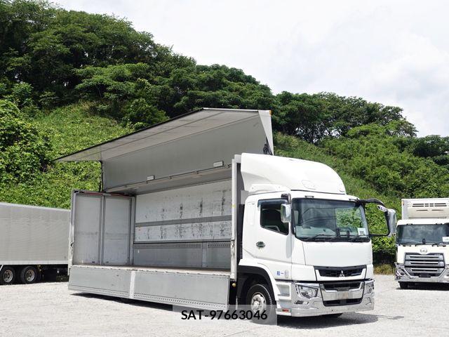 Mitsubishi GREAT 2019-04 7458178-28