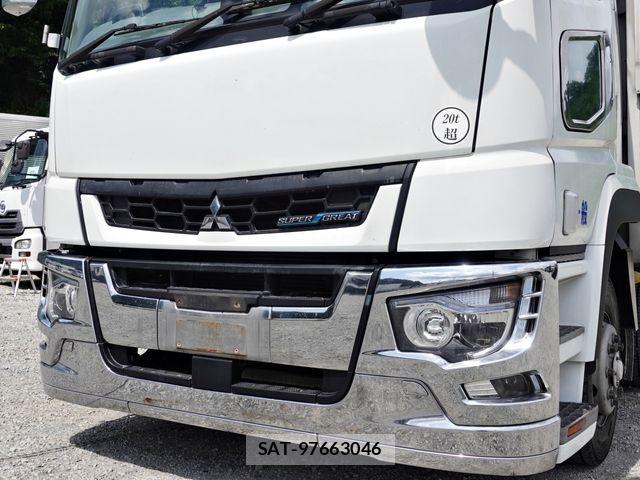 Mitsubishi GREAT 2019-04 7458178-2