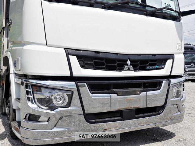 Mitsubishi GREAT 2019-04 7458178-3