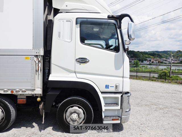 Mitsubishi GREAT 2019-04 7458178-5