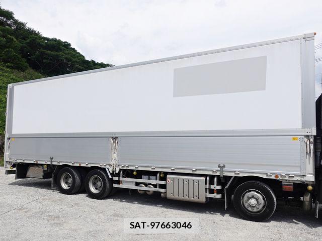 Mitsubishi GREAT 2019-04 7458178-6