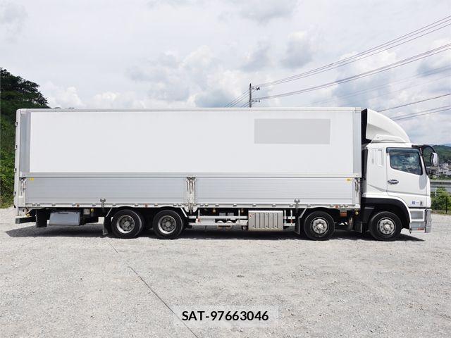 Mitsubishi GREAT 2019-04 7458178-7