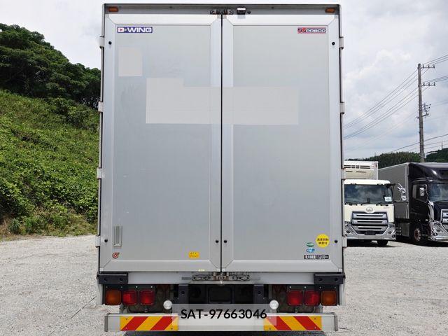 Mitsubishi GREAT 2019-04 7458178-8