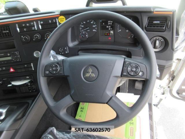 Mitsubishi GREAT 2026-03 7510176-9