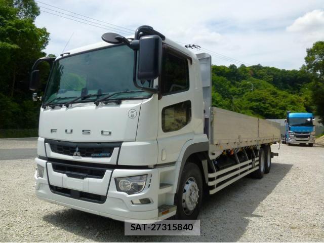 Mitsubishi GREAT 2018-08 7503110-0