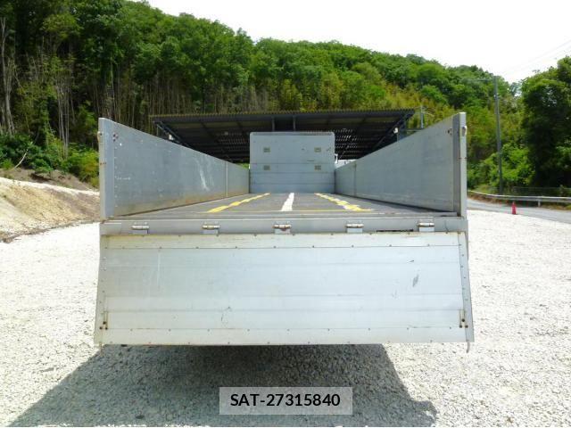 Mitsubishi GREAT 2018-08 7503110-10