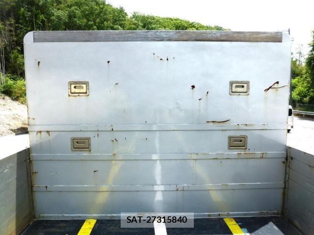 Mitsubishi GREAT 2018-08 7503110-12