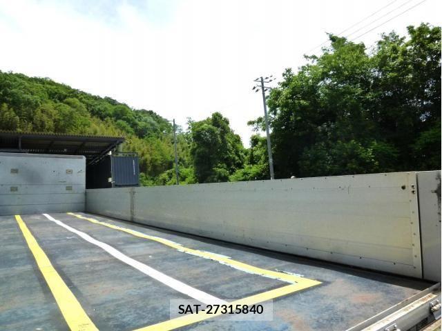 Mitsubishi GREAT 2018-08 7503110-15