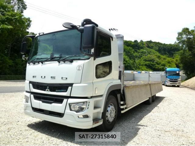 Mitsubishi GREAT 2018-08 7503110-16