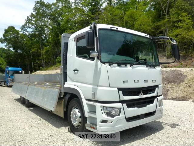 Mitsubishi GREAT 2018-08 7503110-17
