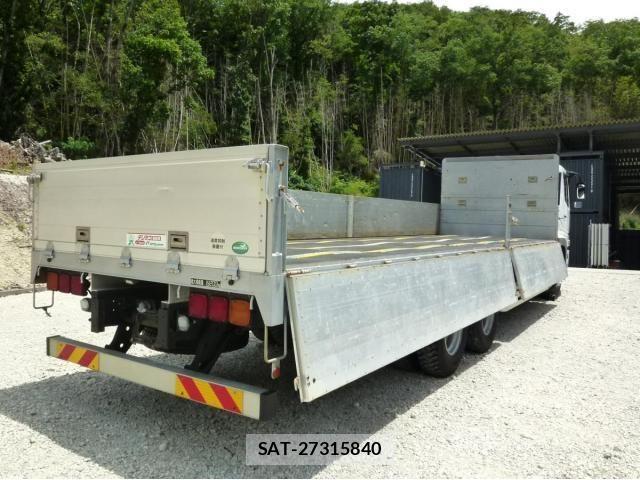 Mitsubishi GREAT 2018-08 7503110-18