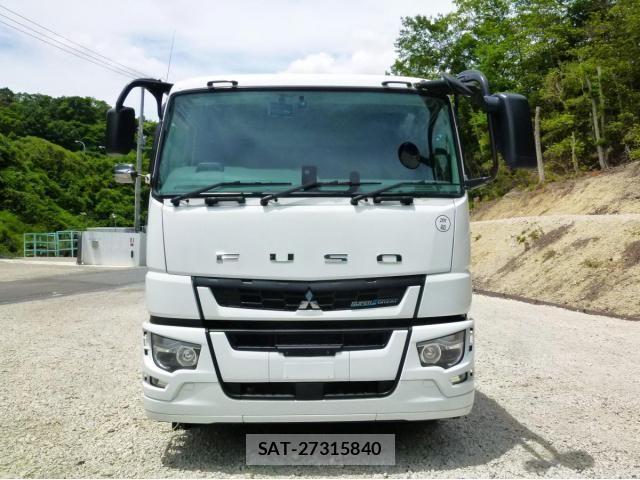 Mitsubishi GREAT 2018-08 7503110-1