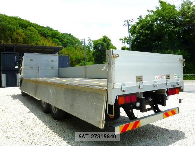 Mitsubishi GREAT 2018-08 7503110-19