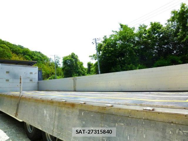 Mitsubishi GREAT 2018-08 7503110-21