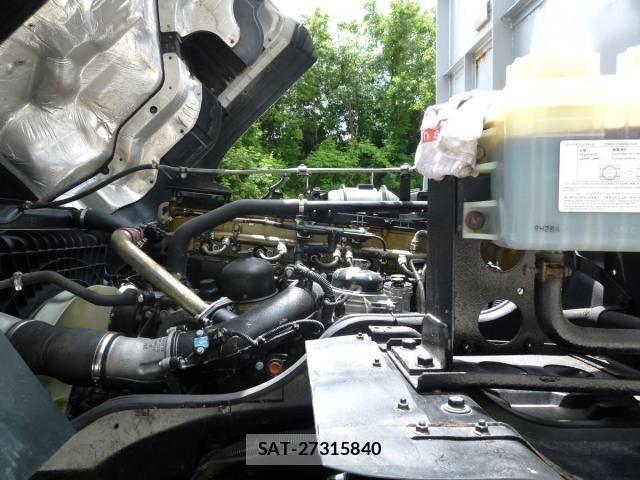 Mitsubishi GREAT 2018-08 7503110-23