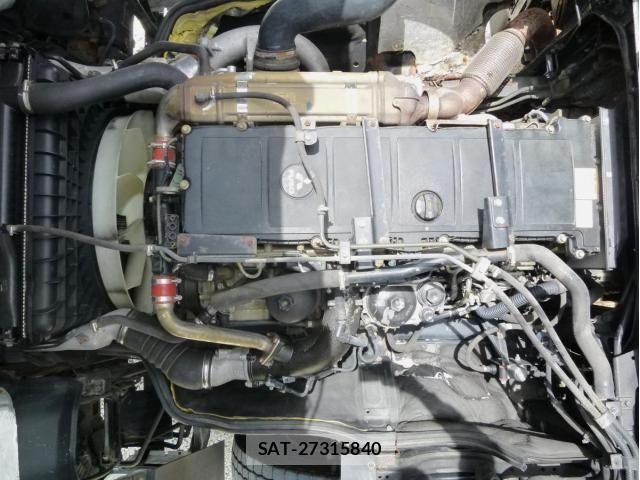 Mitsubishi GREAT 2018-08 7503110-24