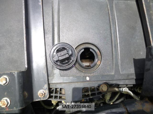 Mitsubishi GREAT 2018-08 7503110-25
