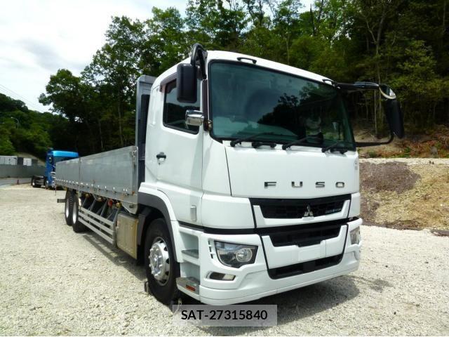 Mitsubishi GREAT 2018-08 7503110-2
