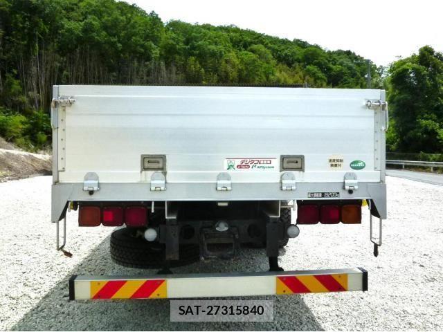 Mitsubishi GREAT 2018-08 7503110-4