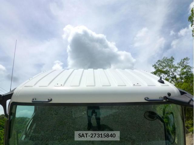 Mitsubishi GREAT 2018-08 7503110-6