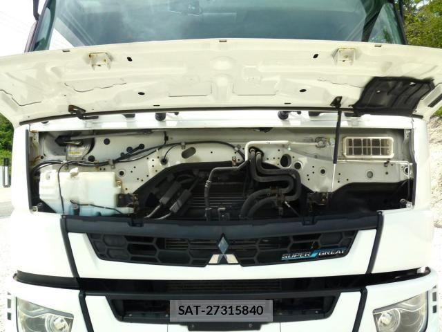 Mitsubishi GREAT 2018-08 7503110-7