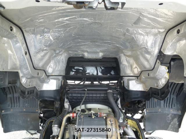 Mitsubishi GREAT 2018-08 7503110-8