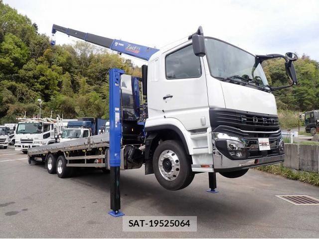 Mitsubishi GREAT 2026-03 7510168-1