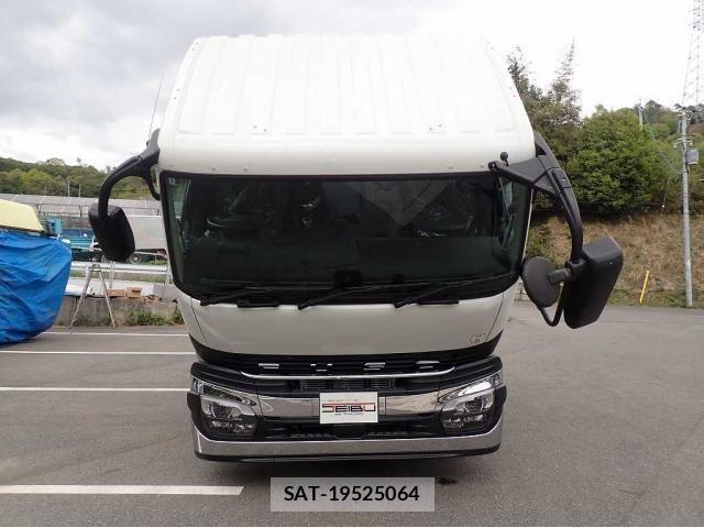 Mitsubishi GREAT 2026-03 7510168-21