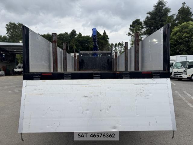 Mitsubishi GREAT 2023-07 7503107-9