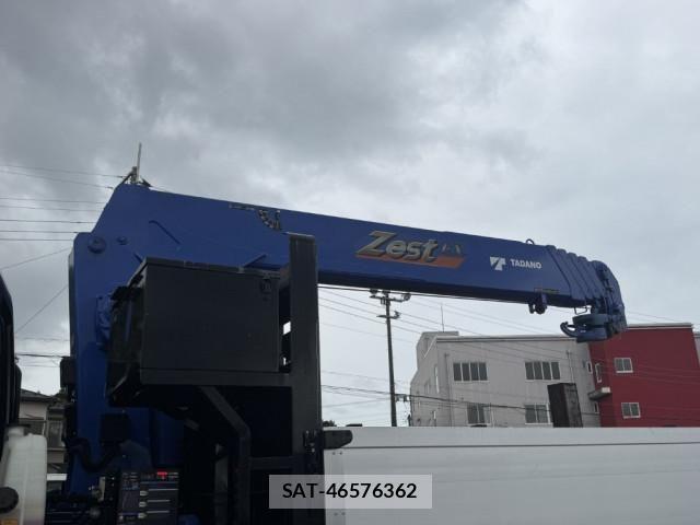 Mitsubishi GREAT 2023-07 7503107-14