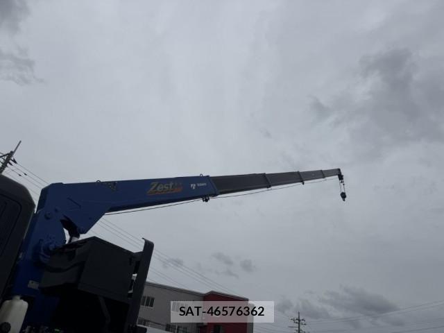Mitsubishi GREAT 2023-07 7503107-15