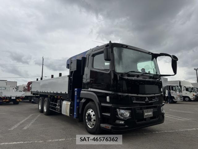 Mitsubishi GREAT 2023-07 7503107-2