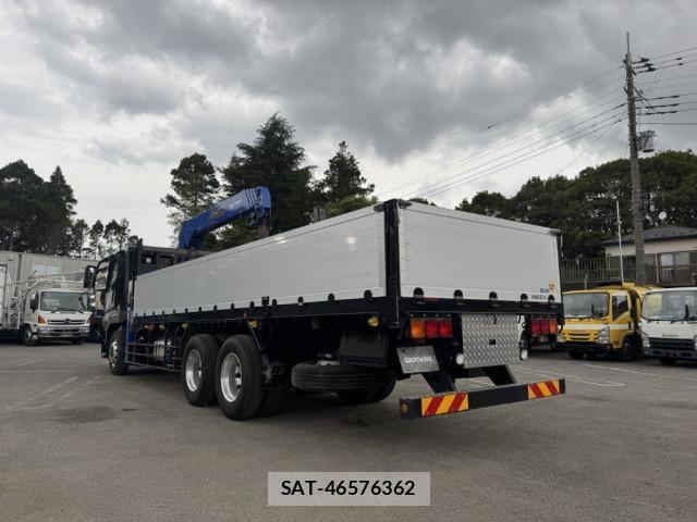 Mitsubishi GREAT 2023-07 7503107-4