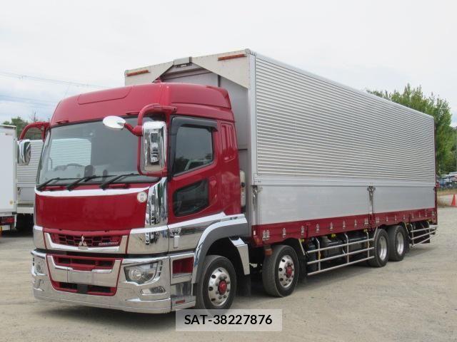 Mitsubishi GREAT 2021-05 7510178-0
