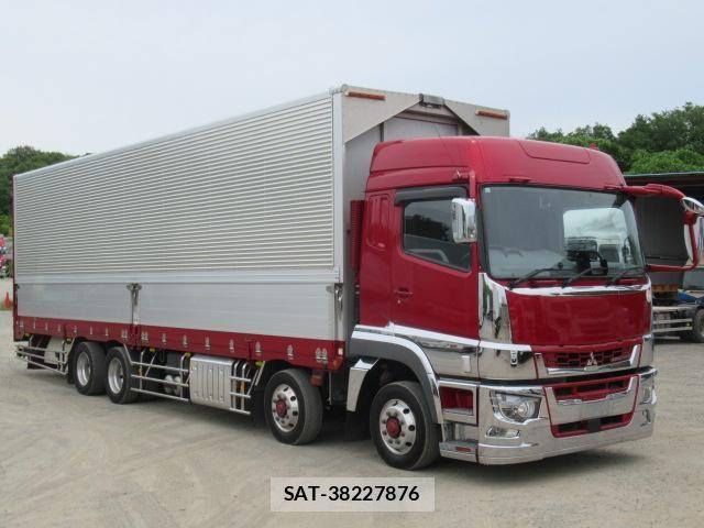 Mitsubishi GREAT 2021-05 7510178-1