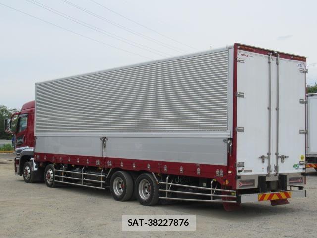 Mitsubishi GREAT 2021-05 7510178-2
