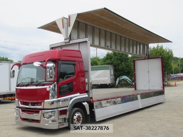 Mitsubishi GREAT 2021-05 7510178-7