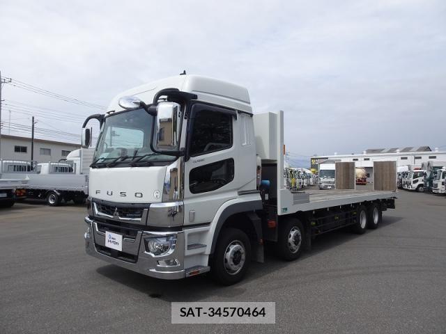 Mitsubishi GREAT 2024-05 7503101-0