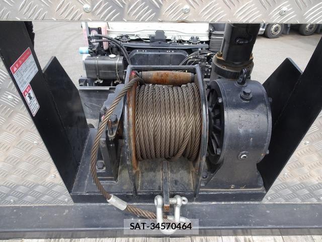 Mitsubishi GREAT 2024-05 7503101-9
