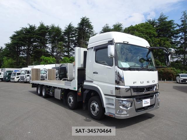 Mitsubishi GREAT 2024-05 7503101-1