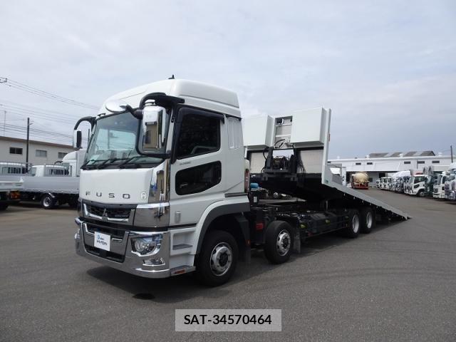 Mitsubishi GREAT 2024-05 7503101-4