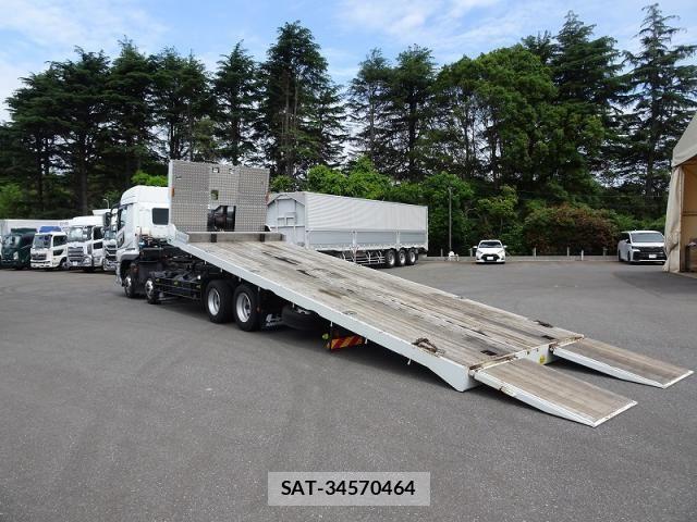 Mitsubishi GREAT 2024-05 7503101-5