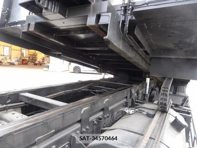 Mitsubishi GREAT 2024-05 7503101-8
