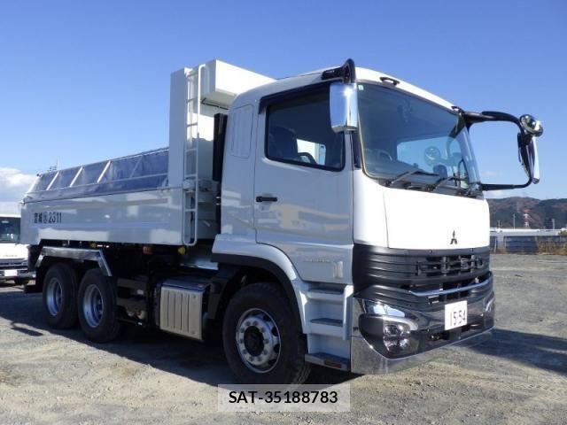 Mitsubishi GREAT 2025-09 7503102-0